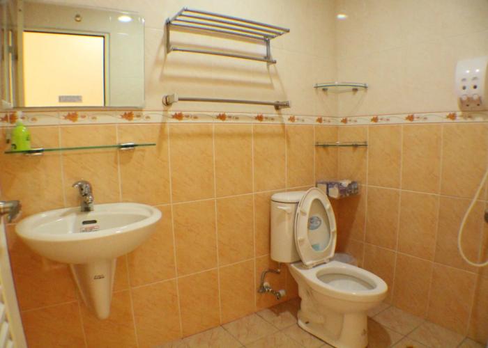 Wish-Dream Bed & Breakfast