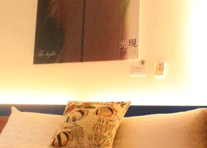 Wish-Dream Bed & Breakfast