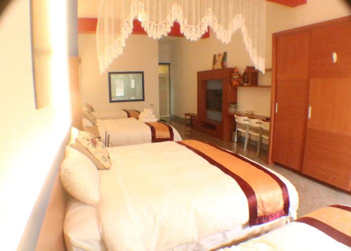 Wish-Dream Bed & Breakfast