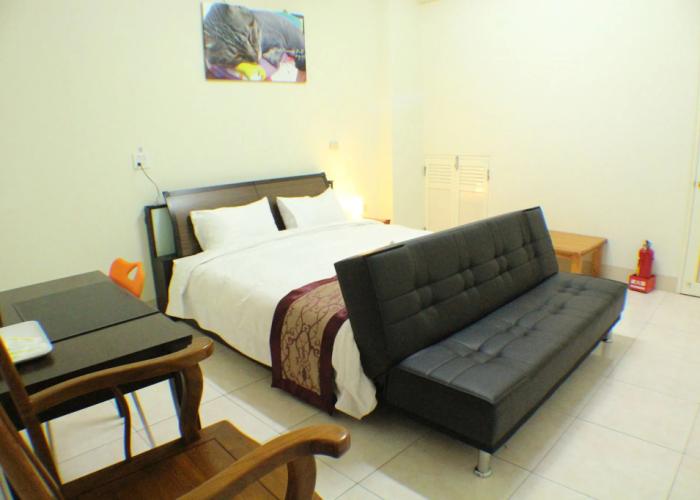 Wish-Dream Bed & Breakfast