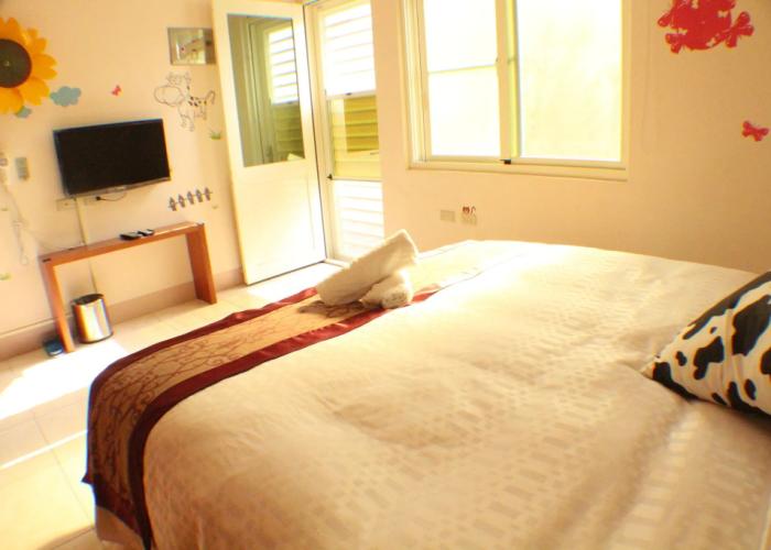 Wish-Dream Bed & Breakfast