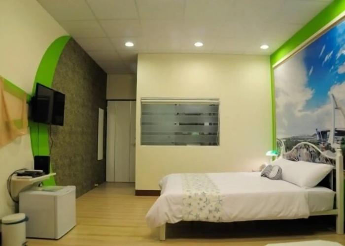 Meet Happiness B&B