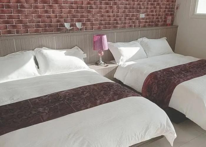 Happy Life B&B