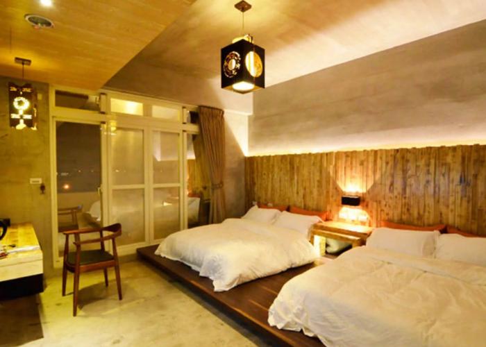 Hotian Inn