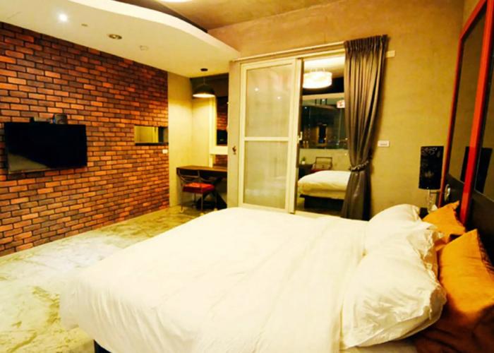 Hotian Inn