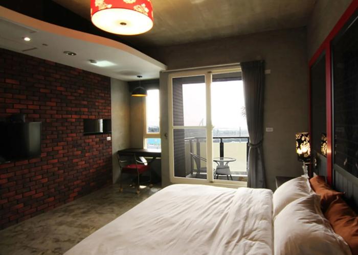 Hotian Inn