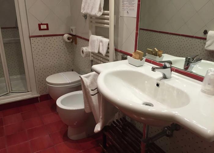 BB Locanda Dei Poeti