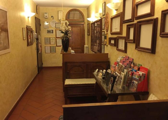 BB Locanda Dei Poeti