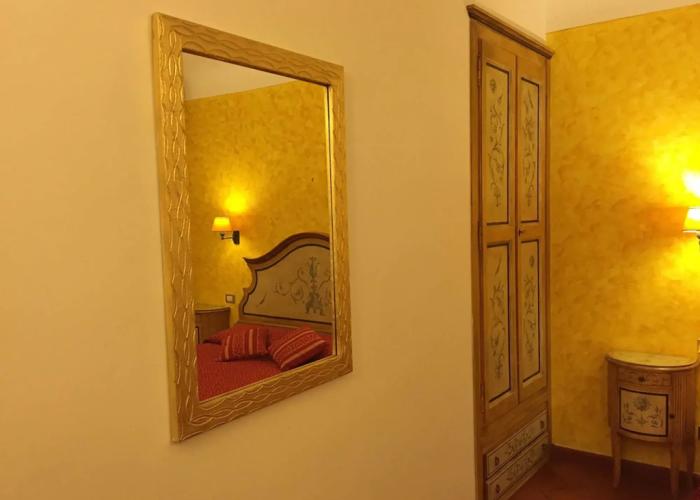 BB Locanda Dei Poeti