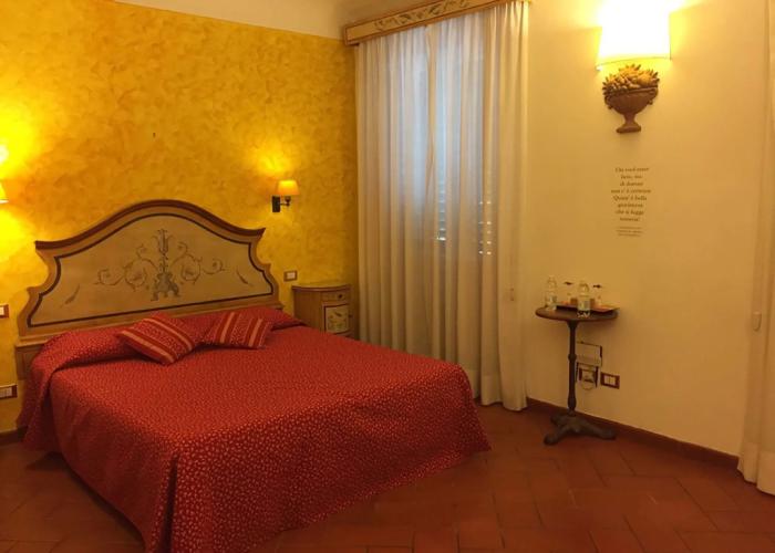 BB Locanda Dei Poeti