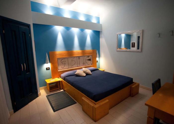 BB Locanda Dei Poeti