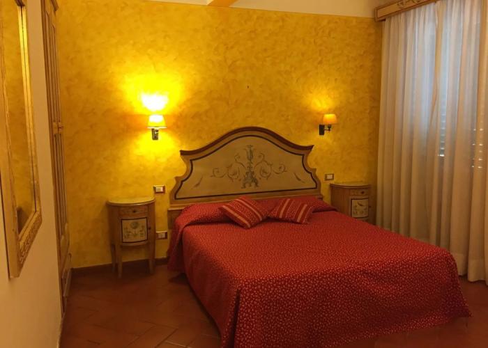 BB Locanda Dei Poeti