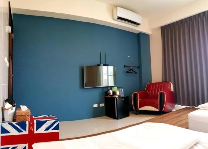 BNB 22 B&B