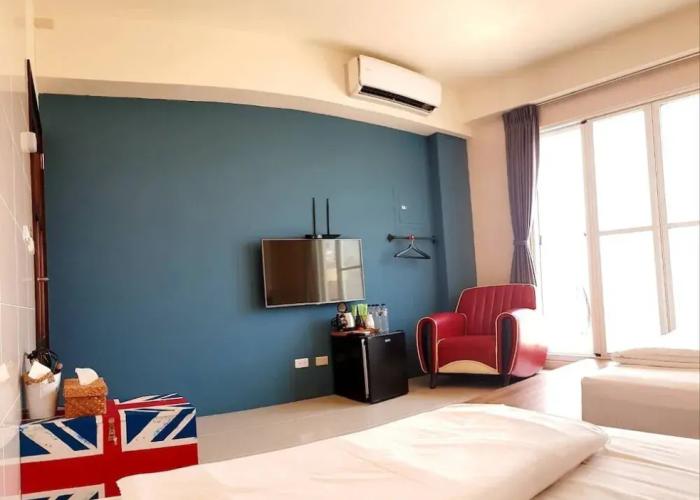 BNB 22 B&B