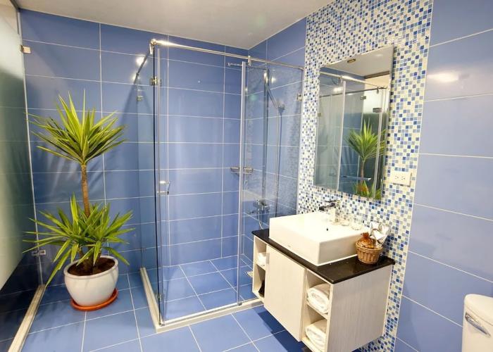 Flower Style B&B