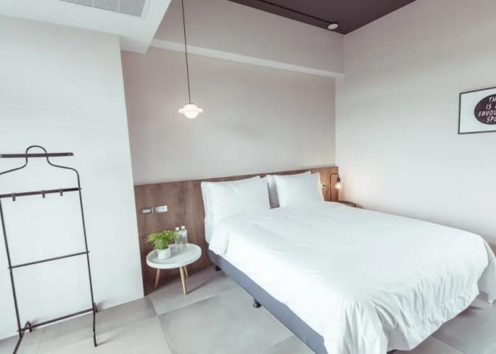 Wandao B&B