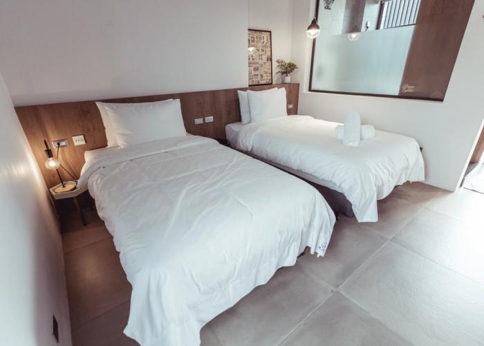 Wandao B&B