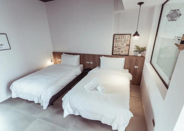 Wandao B&B
