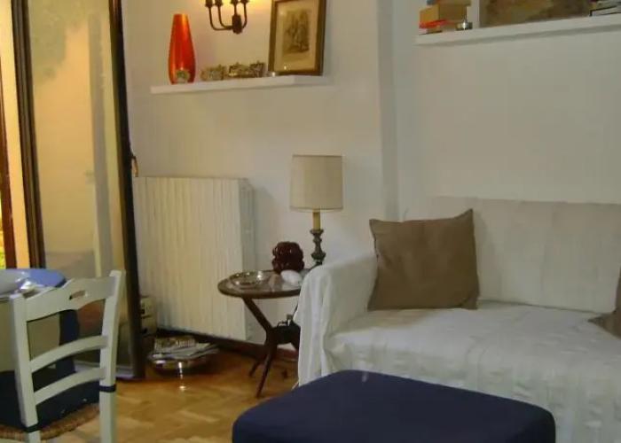 Lungarno Suite