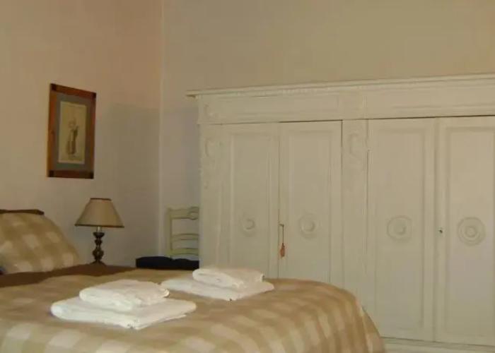 Lungarno Suite
