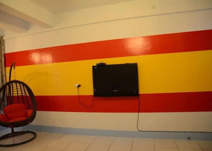 Velo B&B