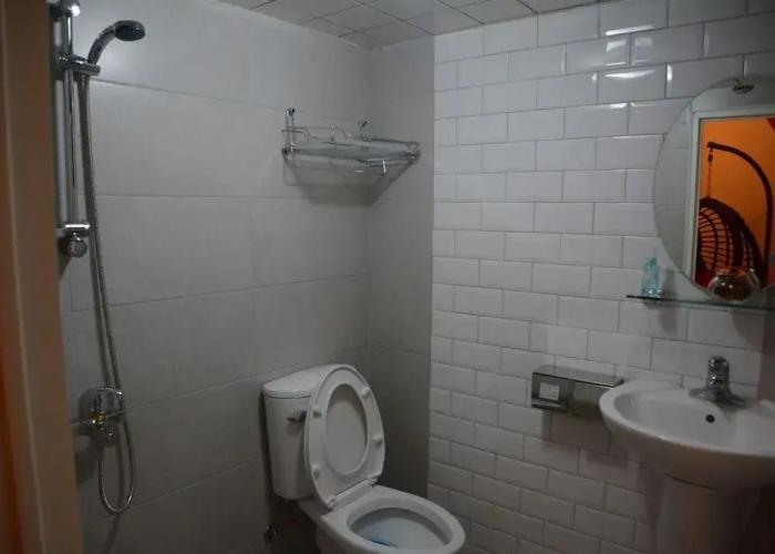Velo B&B