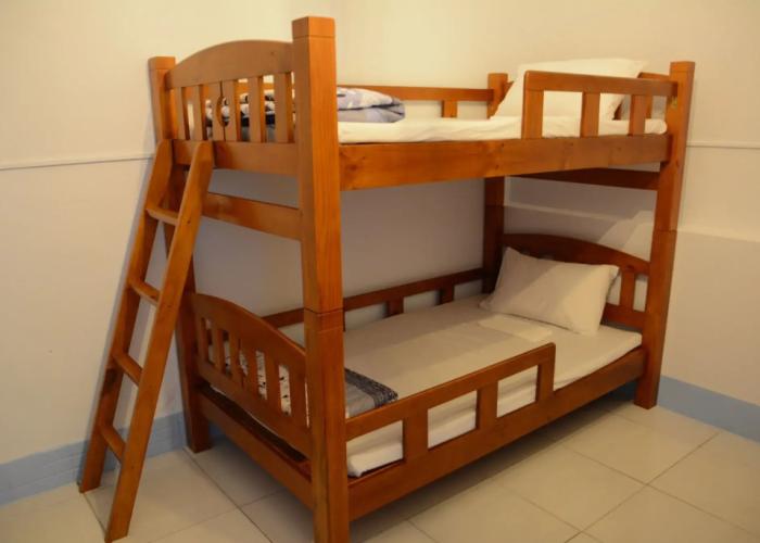 Velo B&B