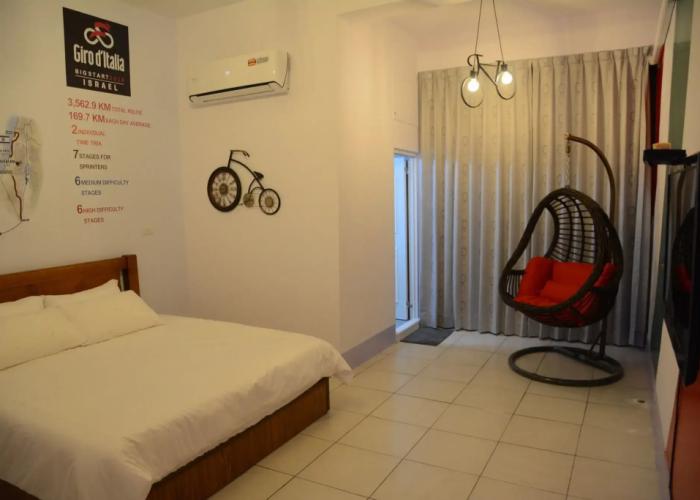 Velo B&B