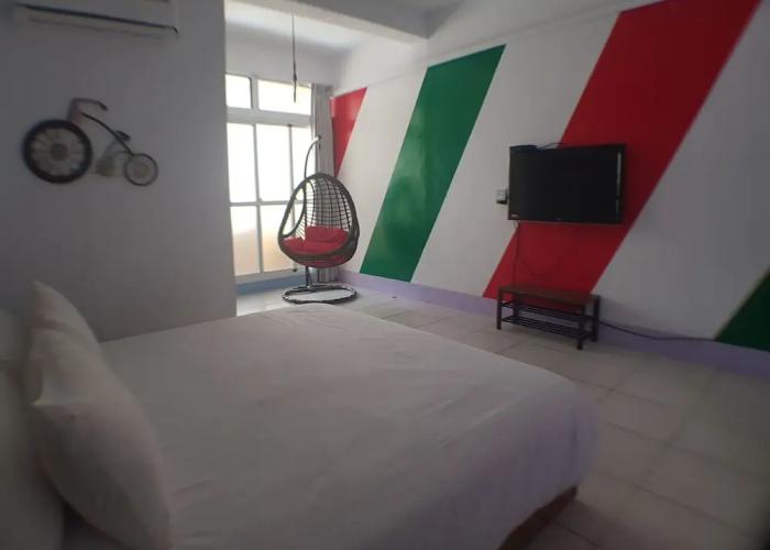Velo B&B