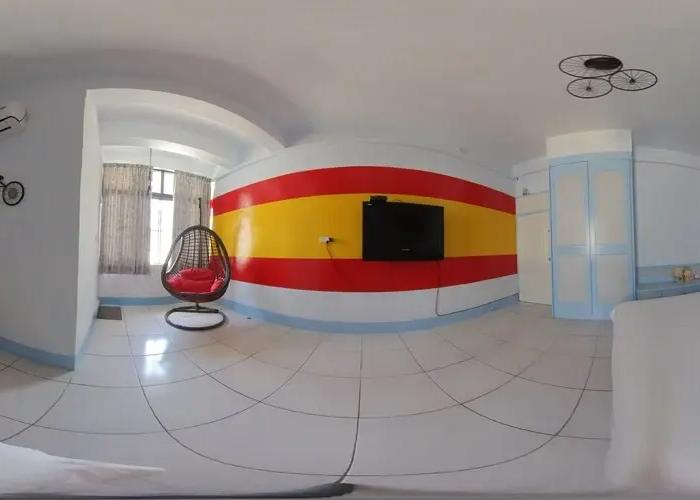 Velo B&B