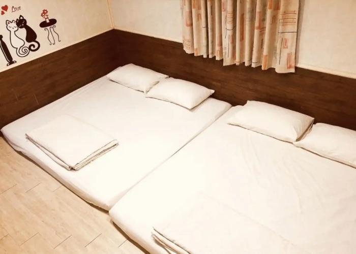 Da Feng Homestay