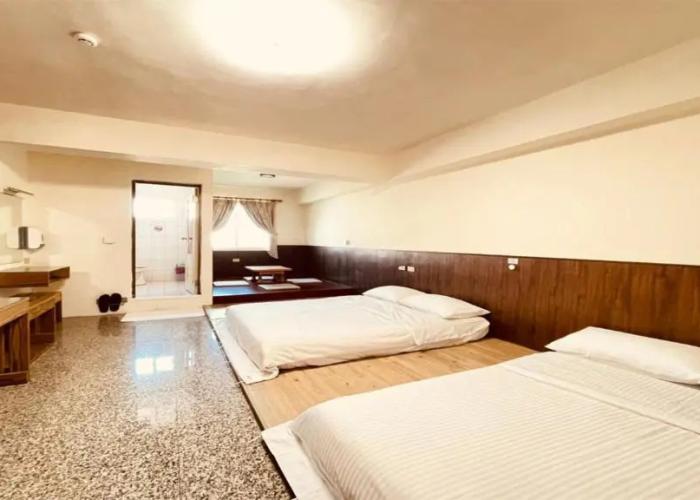 Da Feng Homestay