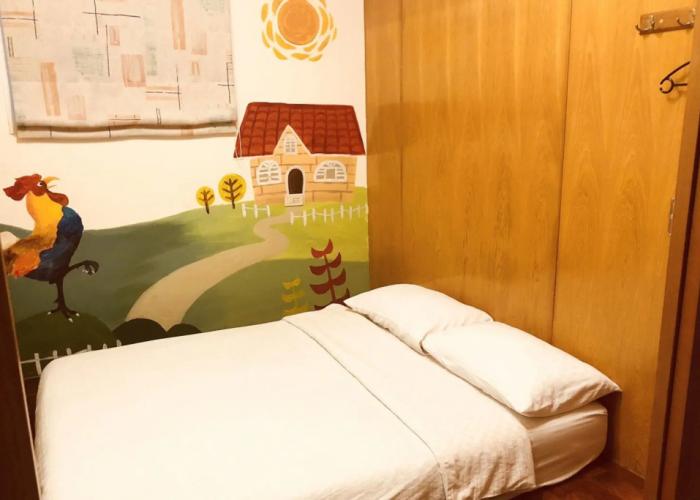 Da Feng Homestay