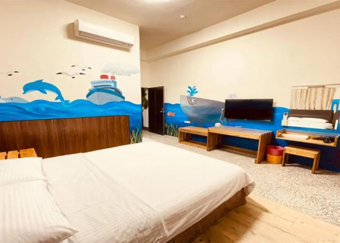 Da Feng Homestay