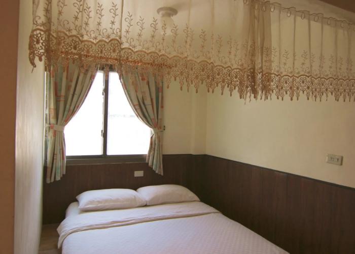 Da Feng Homestay