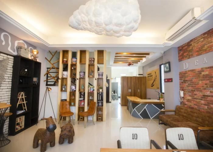 East Cube B&B