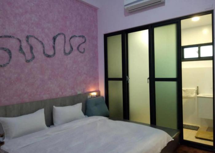 East Cube B&B