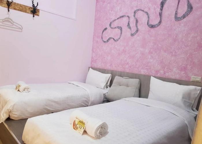 East Cube B&B