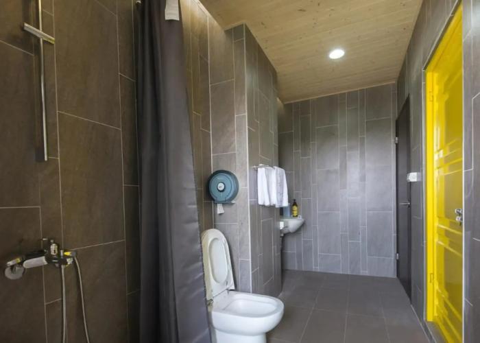 East Cube B&B