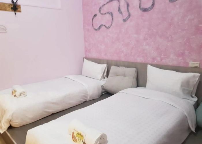 East Cube B&B
