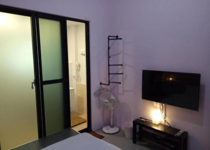 East Cube B&B