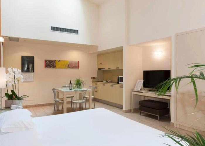 Apart-hotel PopArtment