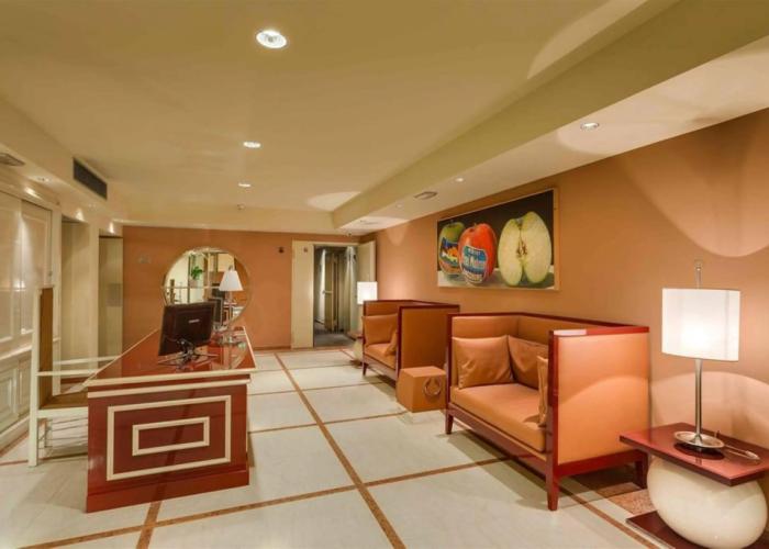 Apart-hotel PopArtment