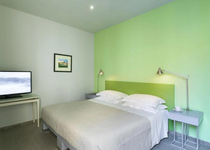 Apart-hotel PopArtment