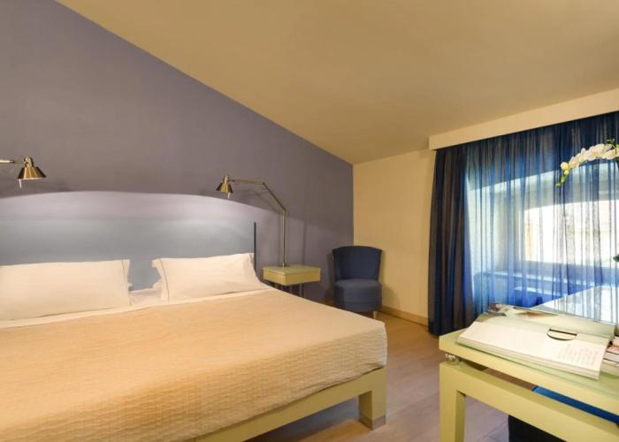 Apart-hotel PopArtment