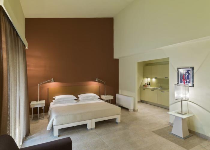 Apart-hotel PopArtment