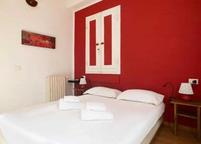Apartment Palazzuolo