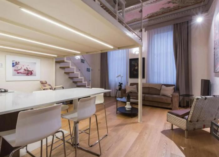 Florence Art Apartments