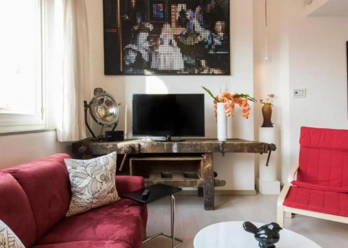 Florence Art Apartments