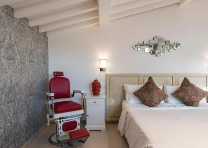 Florence Art Apartments